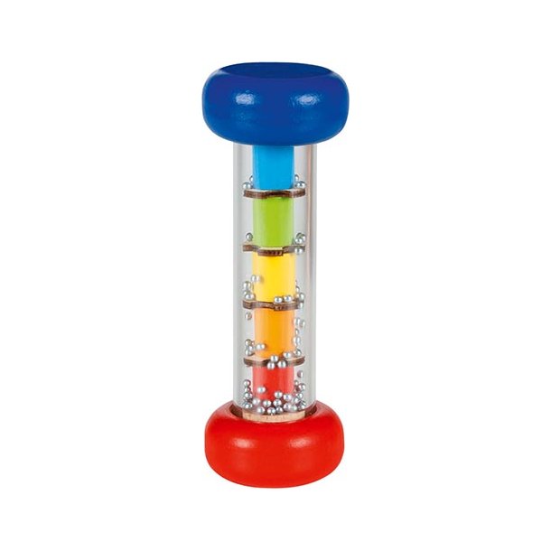 Goki ⎸ Lille regnstav i tr�