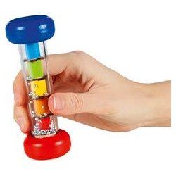 Goki ⎸ Lille regnstav i tr�