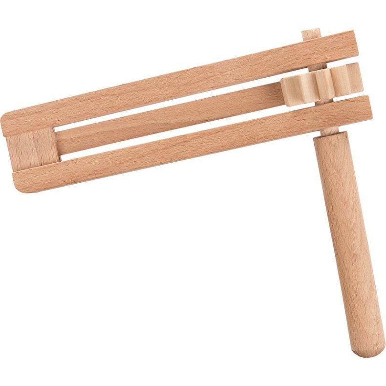 Goki ⎸ Skralde i tr�