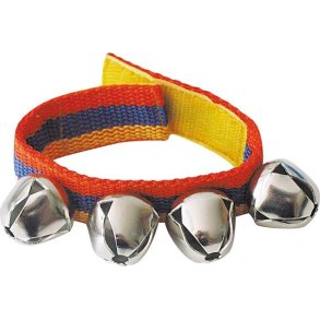 Goki ⎸ Bj�ldeb�nd til arme og ben - 4 bj�lder