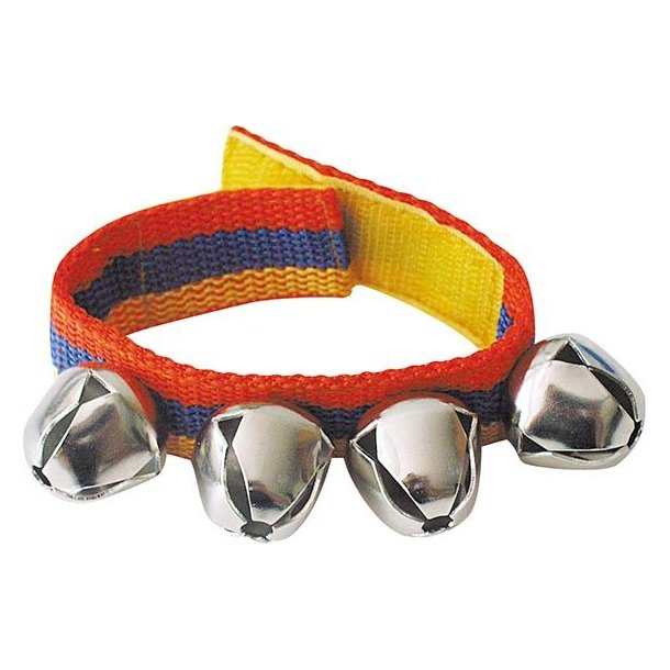 Goki ⎸ Bj�ldeb�nd til arme og ben - 4 bj�lder