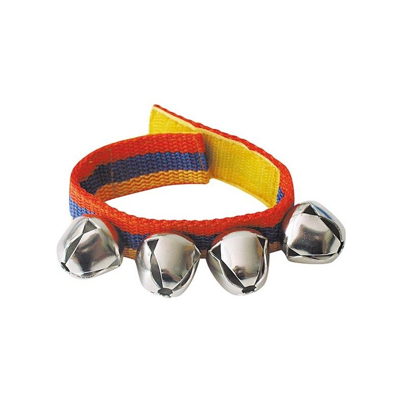 Goki ⎸ Bj�ldeb�nd til arme og ben - 4 bj�lder