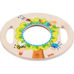 Goki ⎸ XL forst�rrelsesglas i tr�