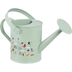 Goki ⎸ Vandkande i metal - 1,5L