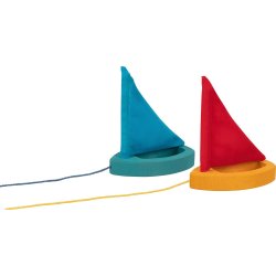 Goki ⎸ B�d i tr� med snor - flere varianter