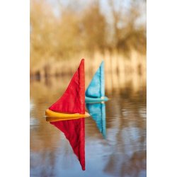 Goki ⎸ B�d i tr� med snor - flere varianter