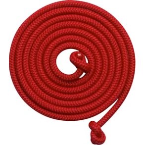 Goki ⎸ Sjippetov - R�d (2,5m)