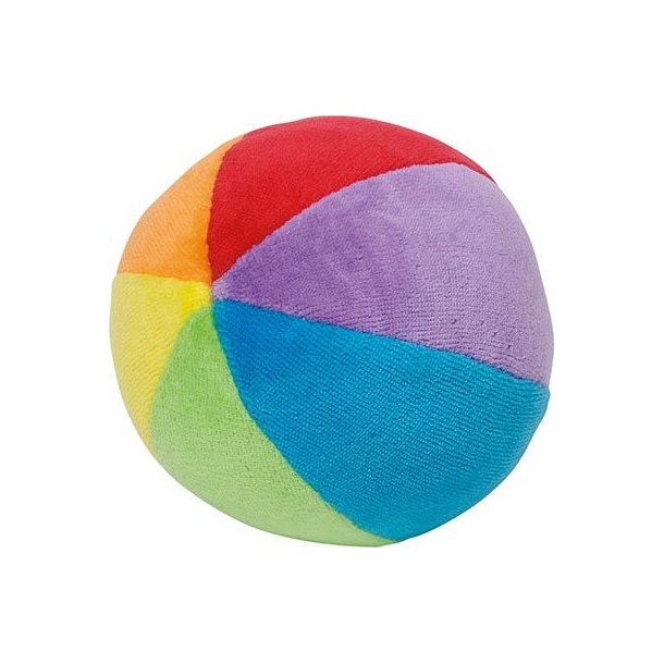 Goki ⎸ Bl�d bold med klokke