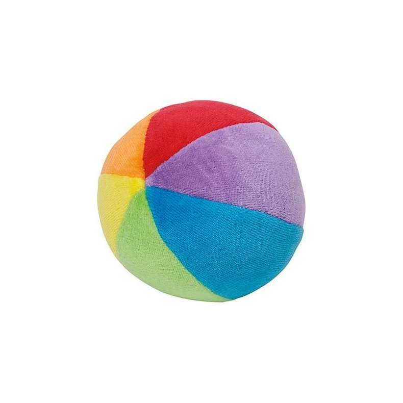 Goki ⎸ Bl�d bold med klokke