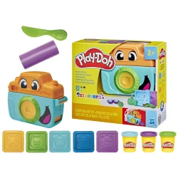Play-Doh Photo Fun Starter Set