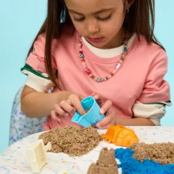 Kinetic Sand - Sandy Shore set 