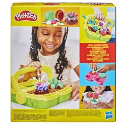 Play-Doh Blooming Flowers Leges�t
