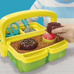 Play-Doh Blooming Flowers Leges�t