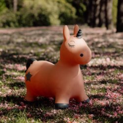 Find That Hippo ⎸ Hoppedyr - Enhj�rningen Luna 