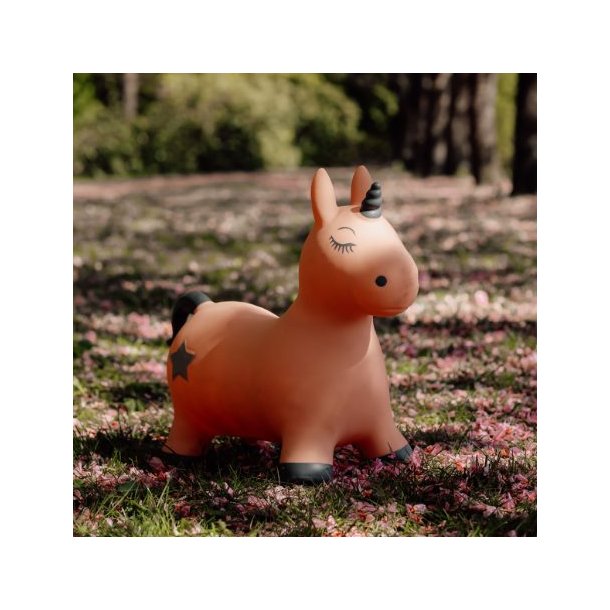 Find That Hippo ⎸ Hoppedyr - Enhj�rningen Luna 