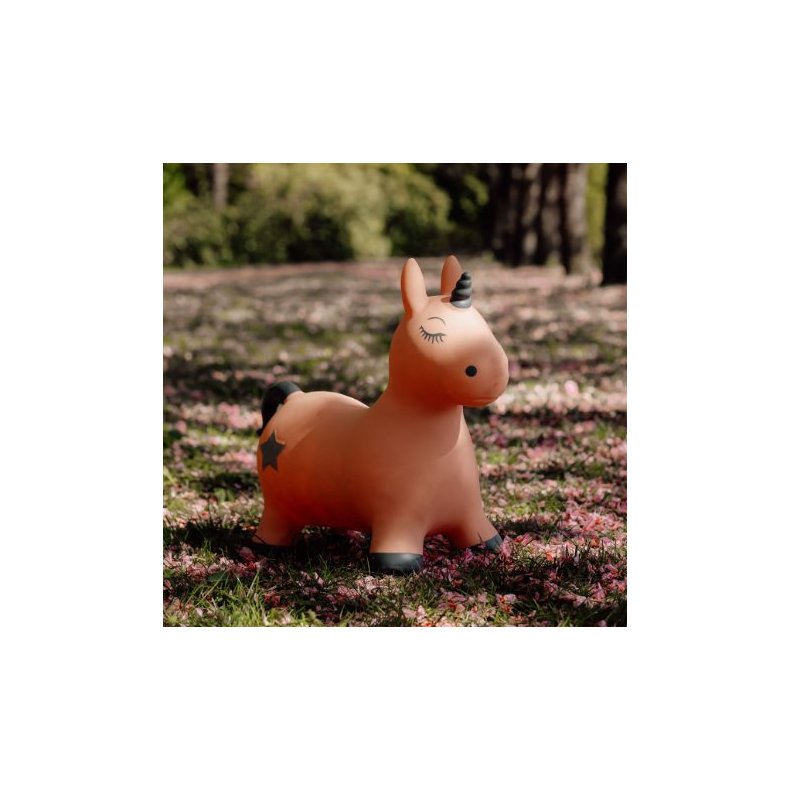 Find That Hippo ⎸ Hoppedyr - Enhj�rningen Luna 