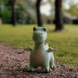 Find That Hippo ⎸ Hoppedyr - Dinosaueren Dexter 