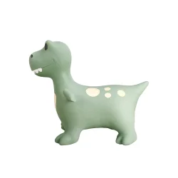 Find That Hippo ⎸ Hoppedyr - Dinosaueren Dexter 