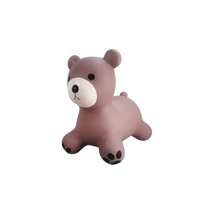 Find That Hippo ⎸ Hoppedyr - Bj�rnen Maya 