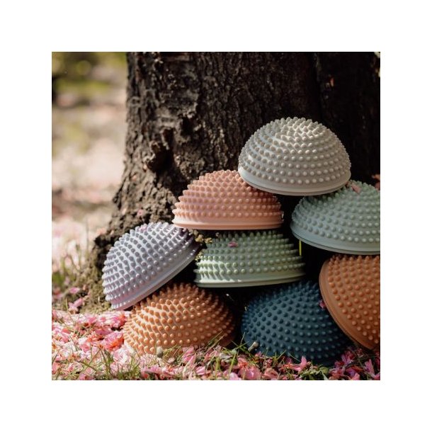 Sansesten - Find That Hippo - Sunrise