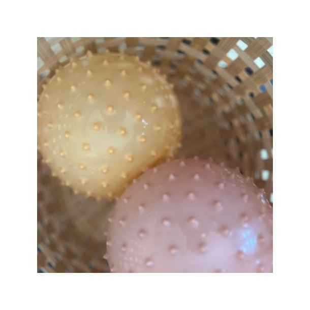 Find That Hippo &#9144; Sansebolde (Bluff &amp; Rosy Brown) - 2 stk.