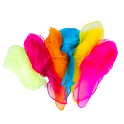 Magni ⎸ Sanset�rkl�der - 6 stk. 