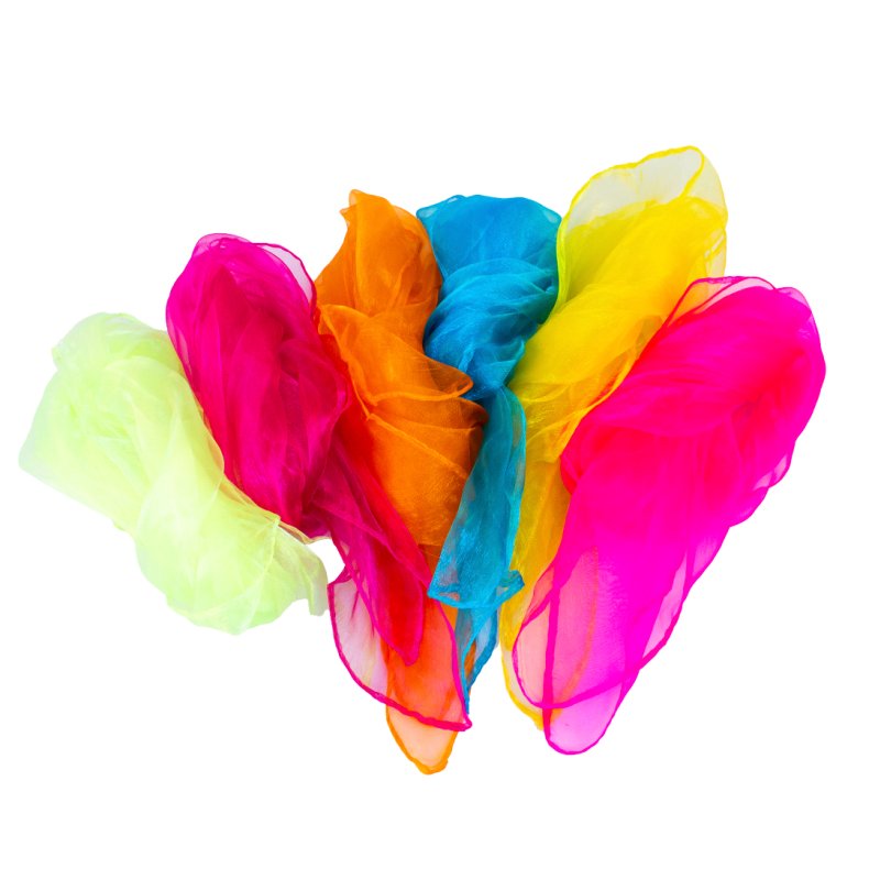 Magni ⎸ Sanset�rkl�der - 6 stk. 