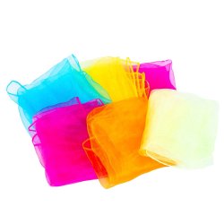 Magni ⎸ Sanset�rkl�der - 6 stk. 