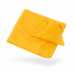 Gonge ⎸ Stort chiffont�rkl�de - 138x138 cm 