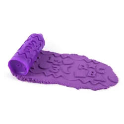 Kinetic Sand Stamp N' Roll Multipack