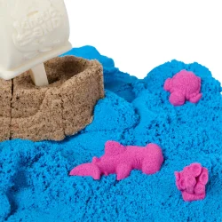 Kinetic Sand - Sandy Shore set 