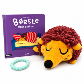 B�rste sovepakke