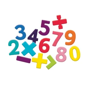 Vilac ⎸ Magnetiske tal