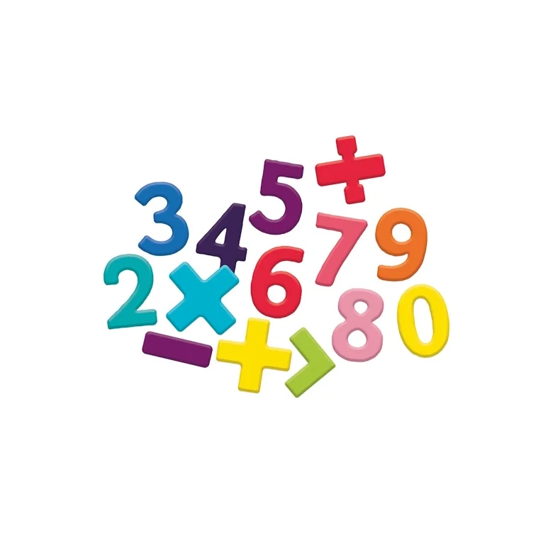 Vilac ⎸ Magnetiske tal