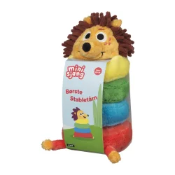 DR ⎸ B�rste Plys Stabelt�rn