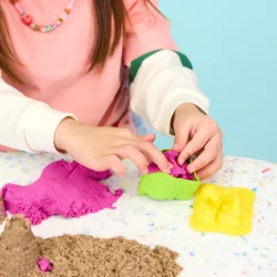 Kinetic Sand - Sandy Shore set 
