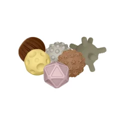 Sm Boho Chic Sansebolde - 6 forskellige &#9144; Edushape