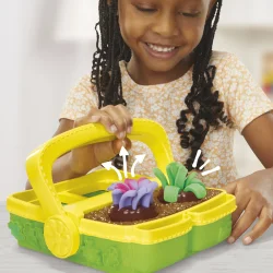 Play-Doh Blooming Flowers Leges�t
