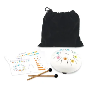 Vilac Tungetromme - musikinstrumenter til brn