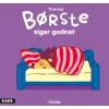 Minisjang - B�rste siger godnat