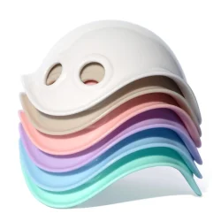 Bilibo mini - pastel, 6 stk