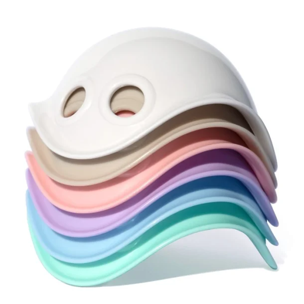 Bilibo mini - pastel, 6 stk