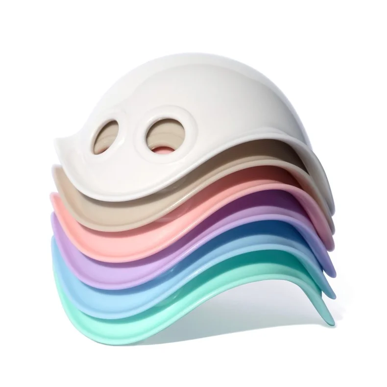 Moluk ⎸ Bilibo mini - pastel, 6 stk