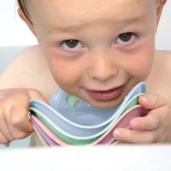 Bilibo mini - pastel, 6 stk