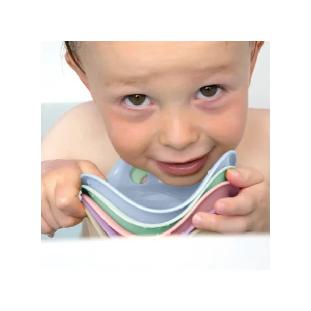 Bilibo mini - pastel, 6 stk