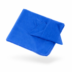 Gonge ⎸ Stort chiffont�rkl�de - 138x138 cm 