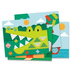 Auzou ⎸ Aktivitetss�t - L�r at bruge saks