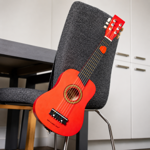 New Classic Toys ⎸ Guitar r�d 64 cm