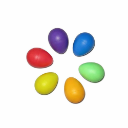 Trommus ⎸ Rasle�g til b�rn - flere farver