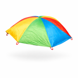 GONGE ⎸ Faldsk�rm til b�rn - 3,5 m 